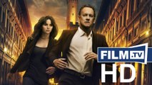 Exklusiver Clip zur Dan Brown Verfilmung Inferno - Exkl. Clip