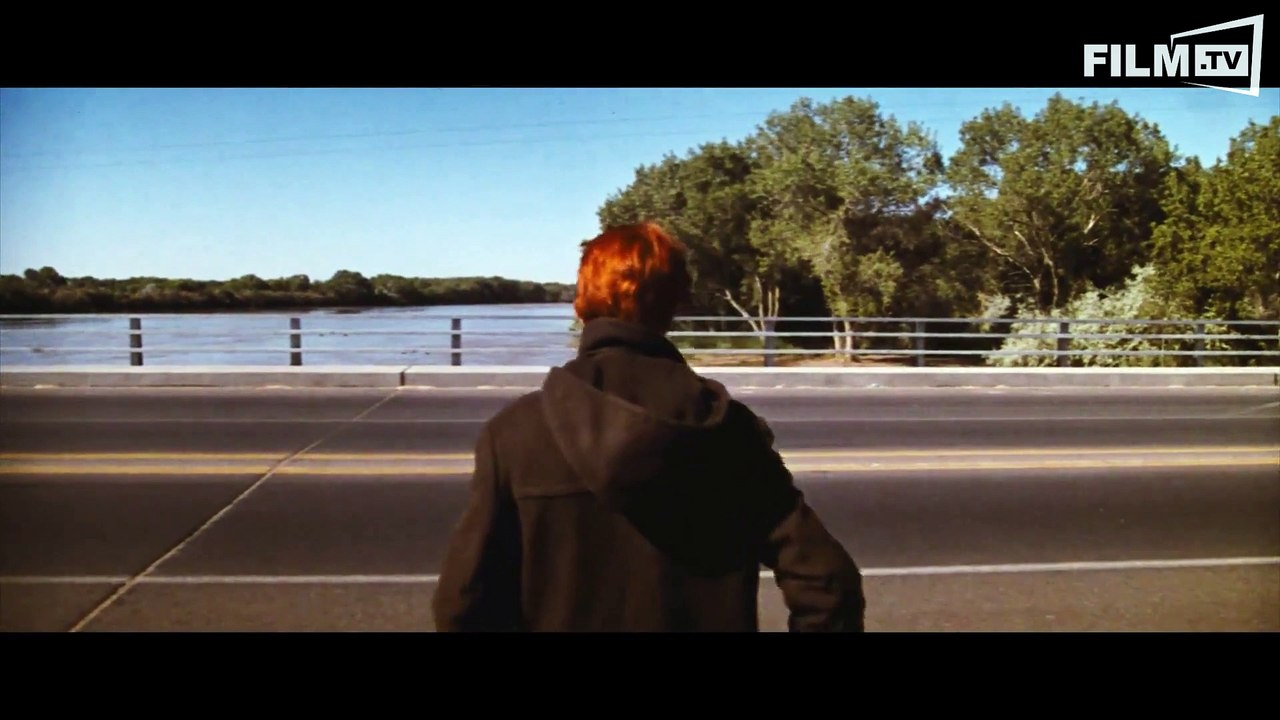 Der Mann Der Vom Himmel Fiel Trailer