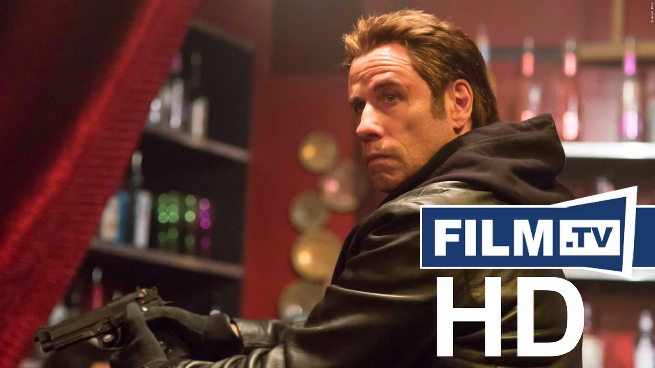 Exklusiver Clip zum John Travolta Film Rage - Tage Der Vergeltung - Exkl. Clip starten