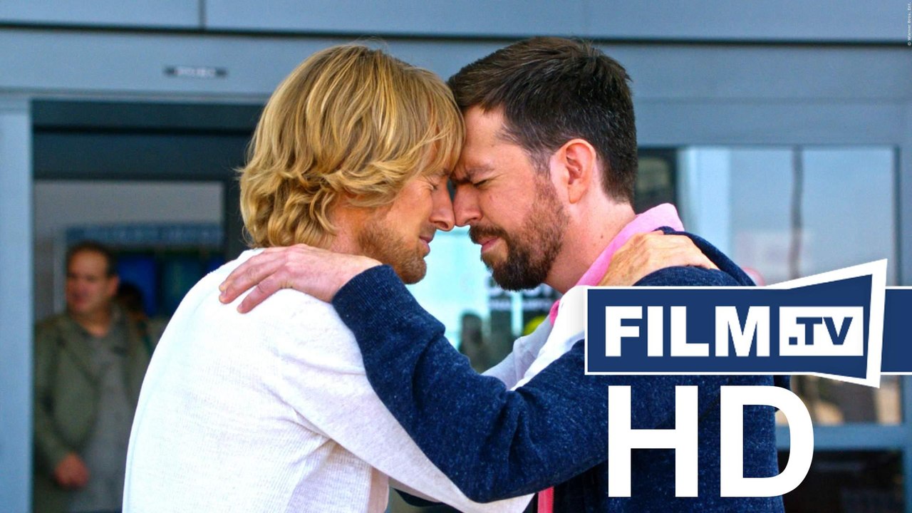 Wer Ist Daddy Trailer Deutsch German (2017) 2