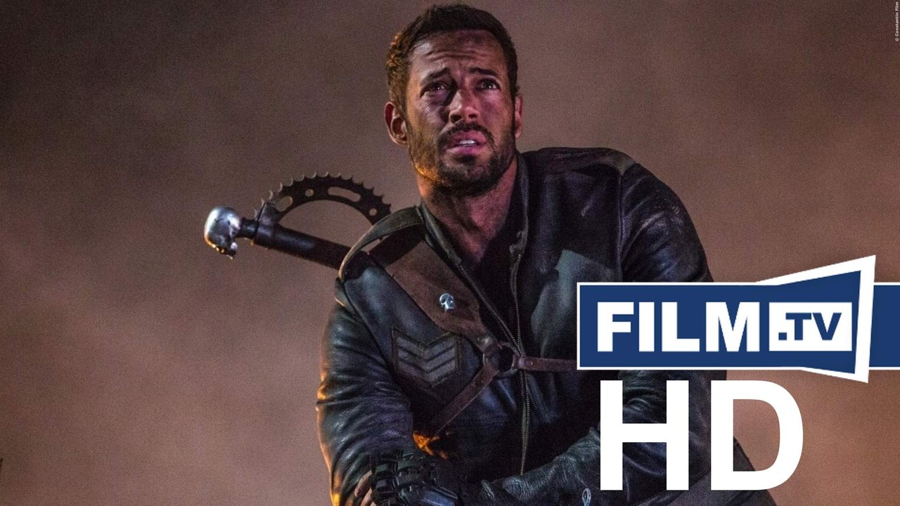 Resident Evil 6: Neuer US-Trailer (2016) - News