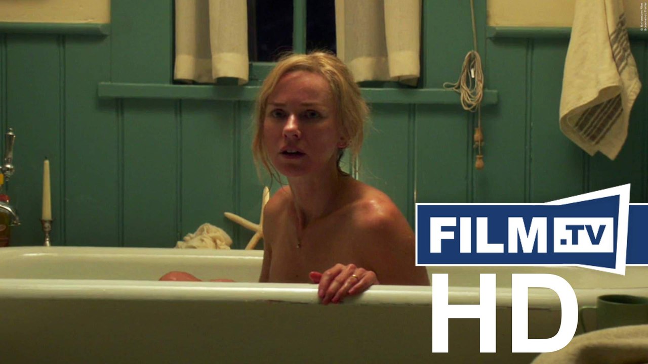 Shut In Trailer (2016) 2