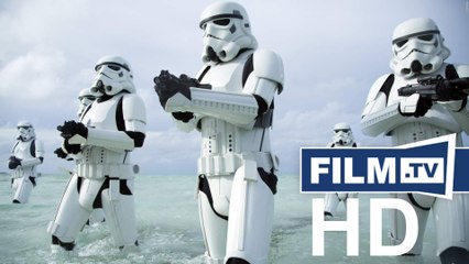 Rogue One: Karten Vorverkauf zum Star Wars Spin-Off - News-Video