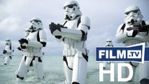 Rogue One: Karten Vorverkauf zum Star Wars Spin-Off - News-Video