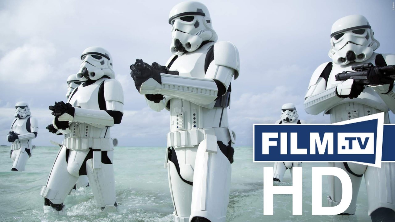 Rogue one: karten vorverkauf zum star wars spin-off - news-video