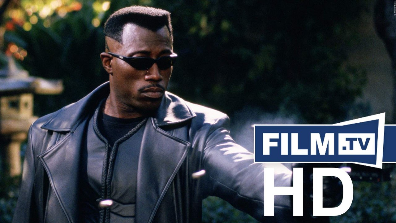Blade Vs Underworld Film (2016) - News