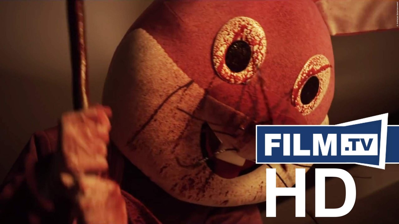 Minutes Past Midnight: Red Band Trailer zum Episoden-Horror (2016) - Trailer