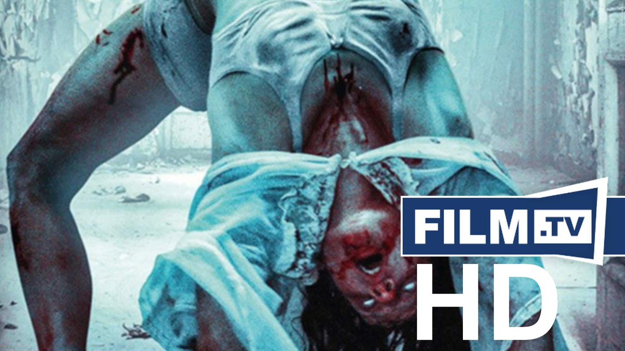 Horror Trailer zu Forsaken - Das Böse Kennt Kein Erbarmen (2016) - Trailer