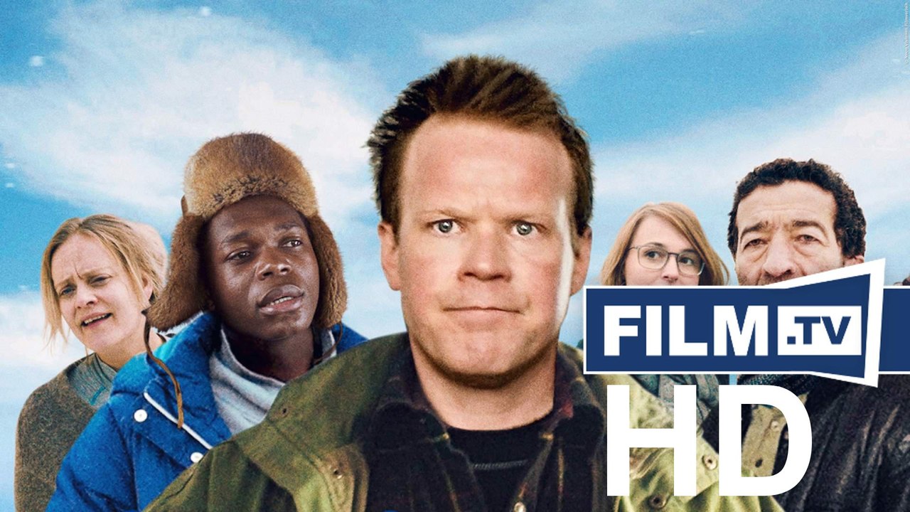 Welcome To Norway Trailer Deutsch German (2016)