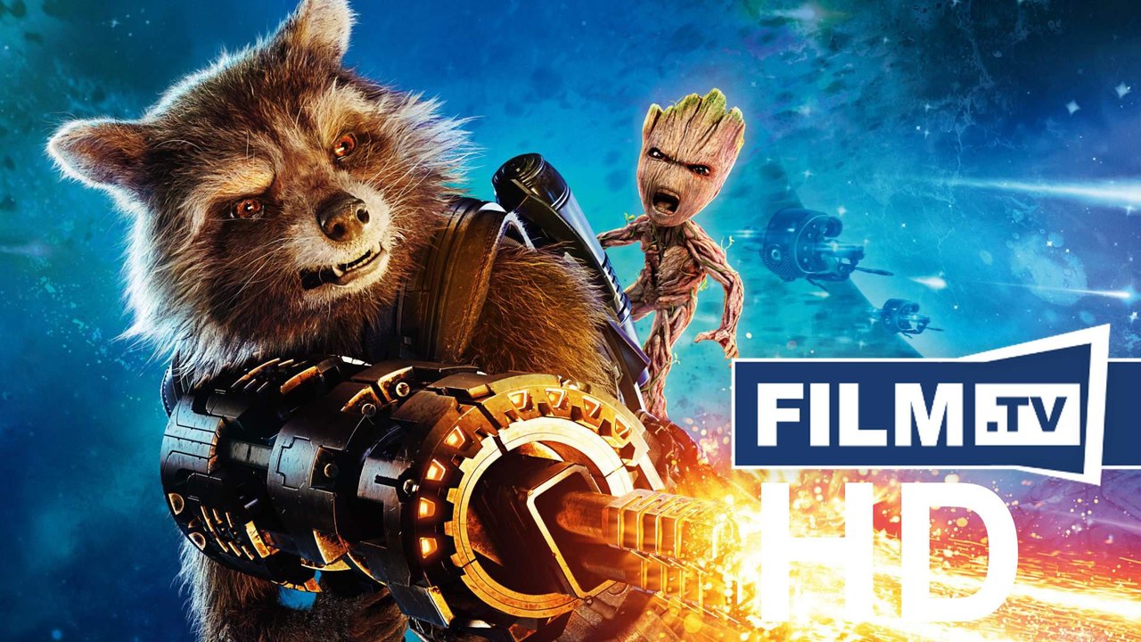 Guardians of the galaxy 2 trailer deutsch german (2017) 1