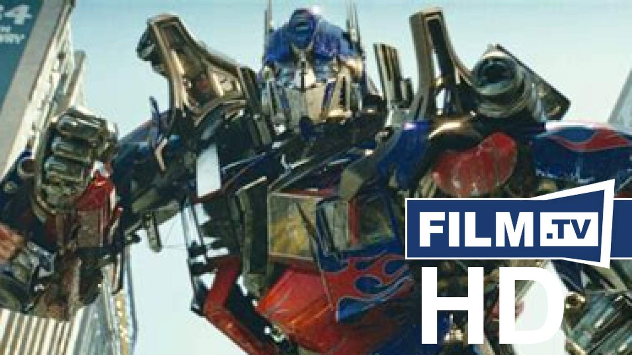 Transformers 5: Mark Wahlberg hängt im neuen Stunt-Video von der Decke (2016) -  Video