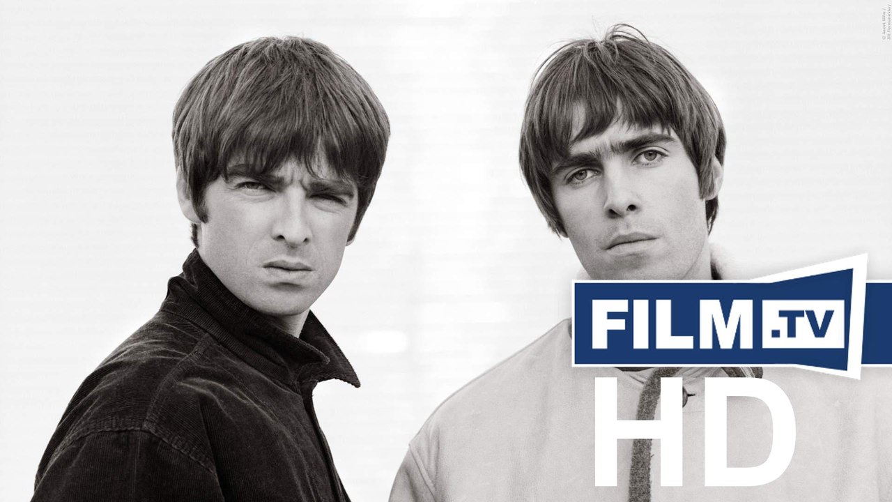 Oasis: Supersonic - einmalig bundesweit in ausgewählten Kinos am 27. Oktober! - Trailer