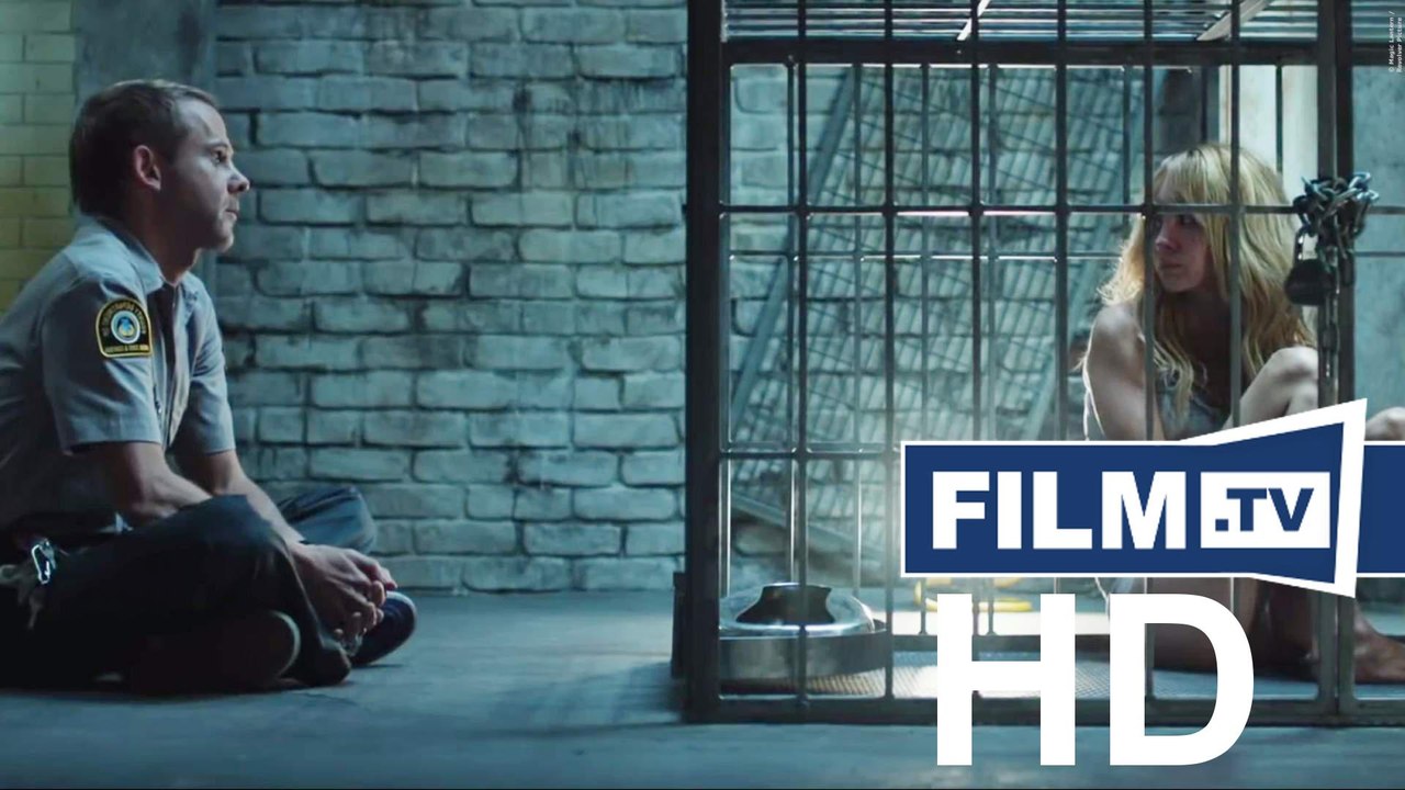 Pet: Erster US Trailer zum Psycho-Thriller mit Dominic Monaghan (2016) - Trailer