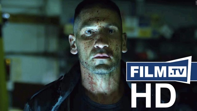 Marvels The Punisher: Die Netflix-Serie kommt 2017 mit neuen Stars (2016) - News