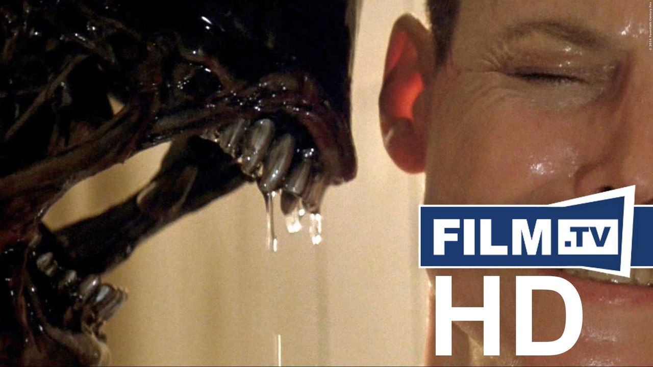 Alien: Covenant - Das sind die Neomorphs (2016)