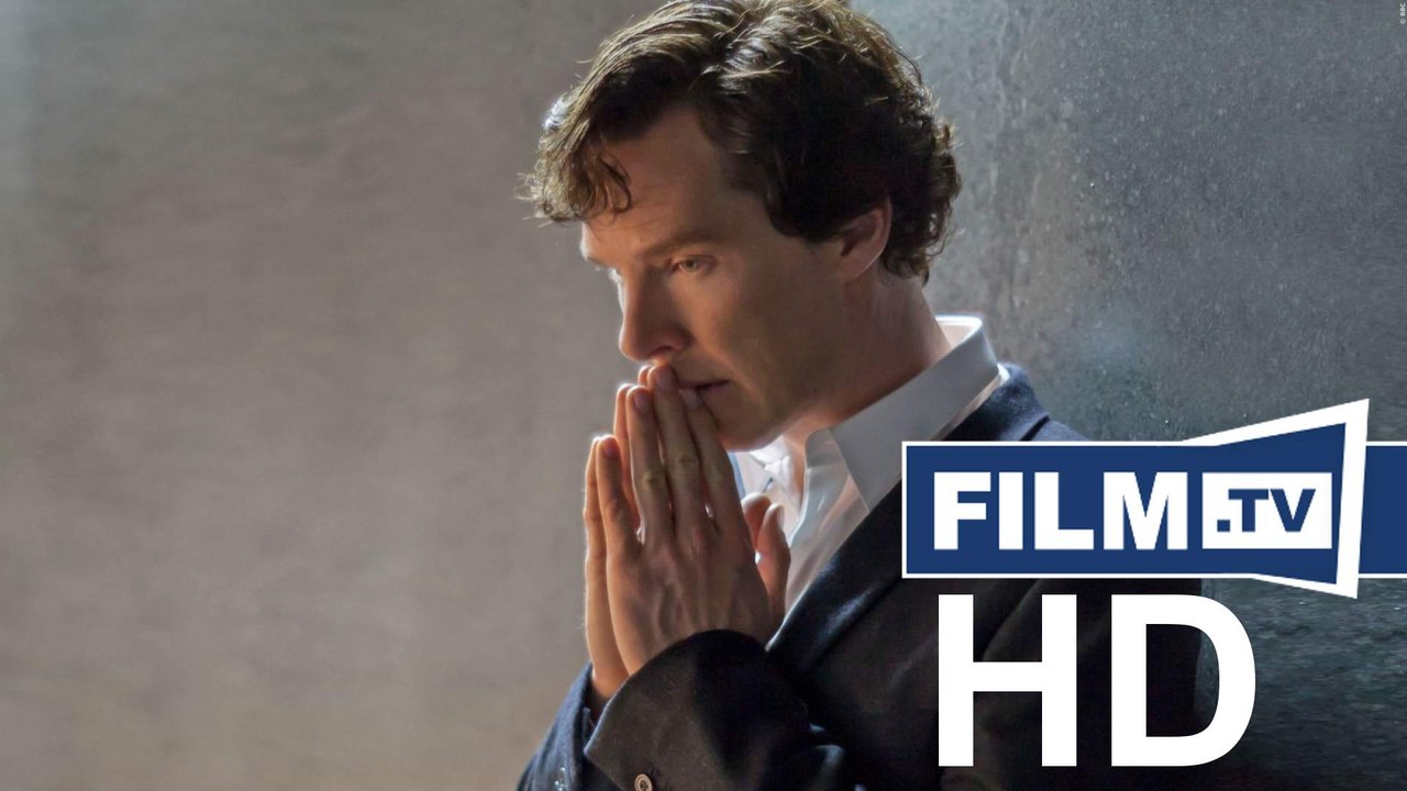Sherlock Staffel 4 Trailer und alle Infos (2016) - Trailer
