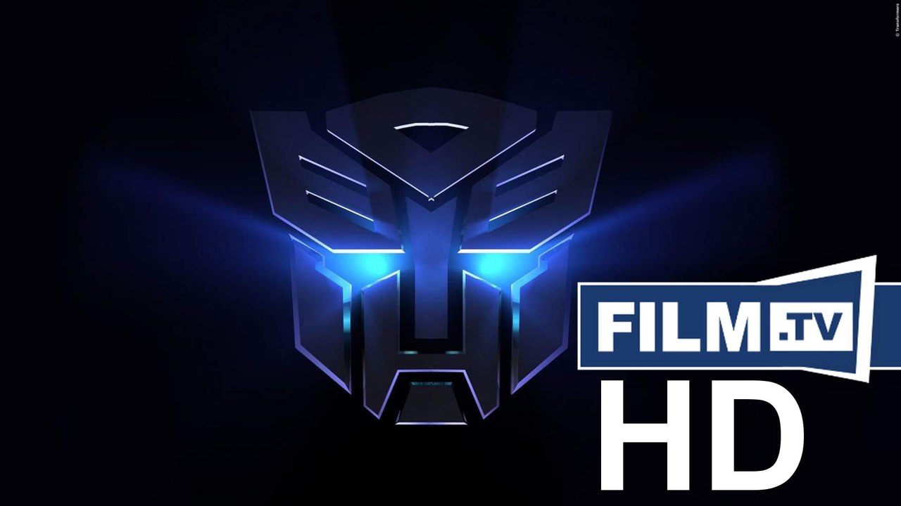 Transformers 5: Teaser-Trailer Compilation Deutsch German (2016) - Trailer