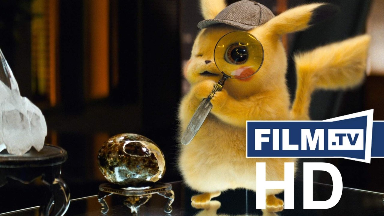 Dwayne The Rock Johnson als Pokemon (2016) -  Video