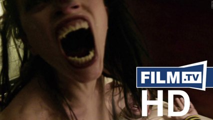 Siren US Trailer: VHS Spin-Off in Spielfilmlänge Englisch English (2016) - US Trailer