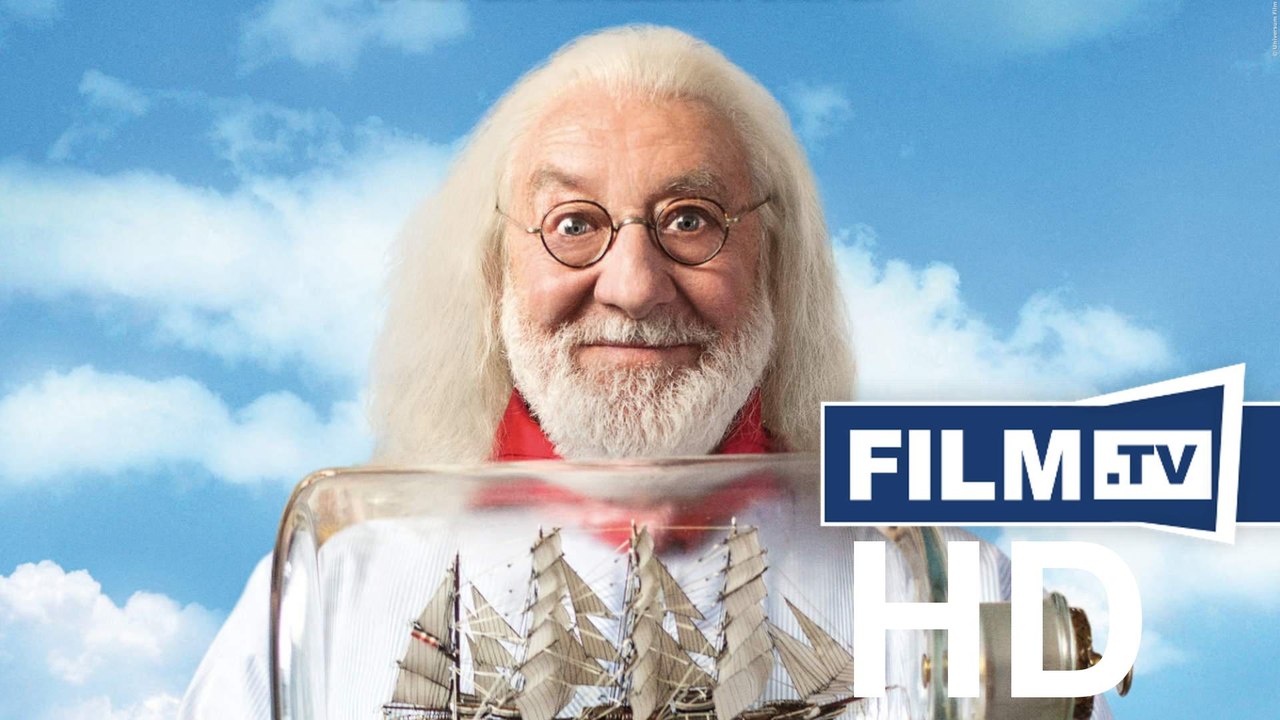 Ostfriesisch Für Anfänger Trailer Deutsch German (2016)