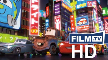 Disney Channel Programm: TV Tipps im November - TV Trailer