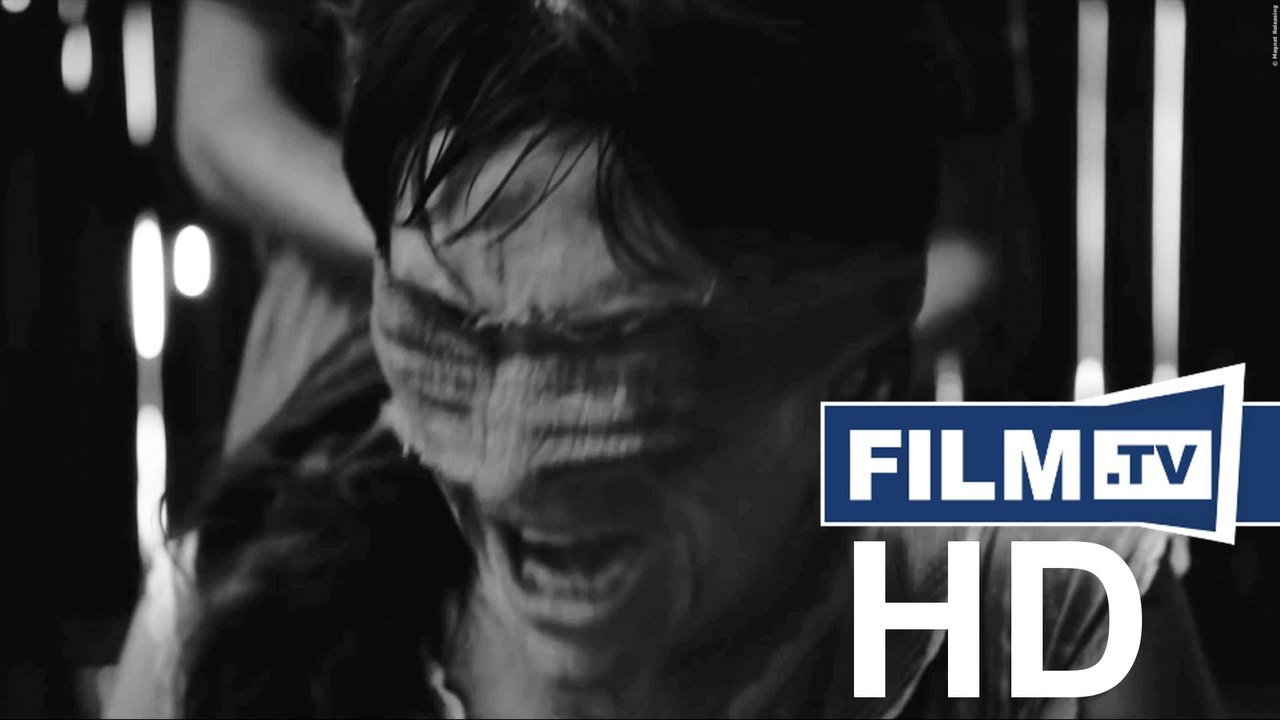 The Eyes Of My Mother: Trailer zum Schwarz Weiß-Horrorfilm (2016) - US Trailer 2