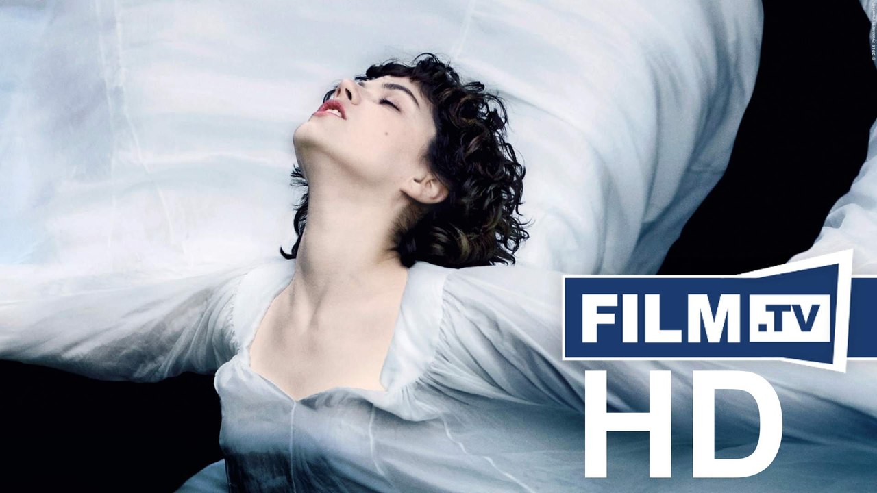 Die Tänzerin Trailer Deutsch German (2016)