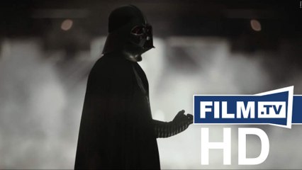 Tải video: Star Wars Rogue One: Neuer internationaler Trailer mit Darth Vader (2016) - Internationaler Trailer