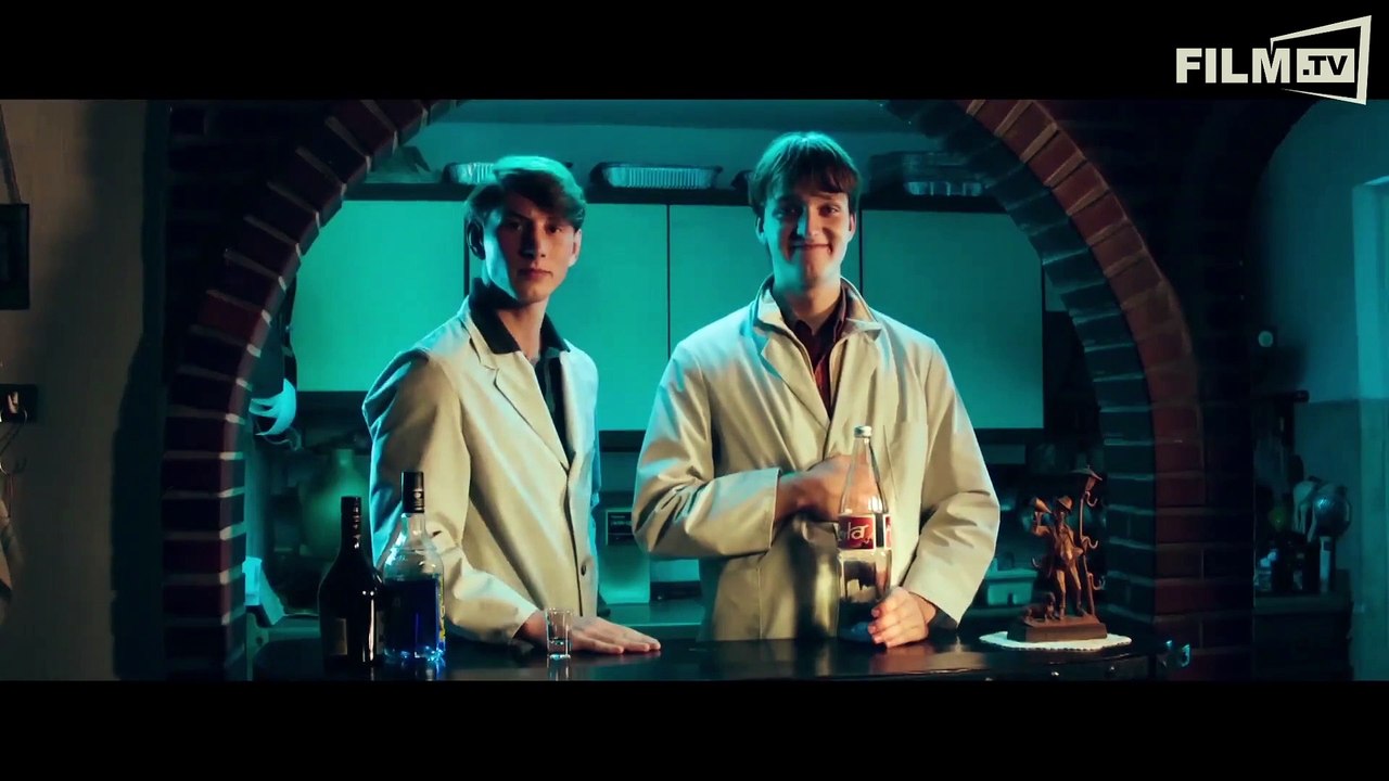 Radio Heimat: So waren die 80er -  Video