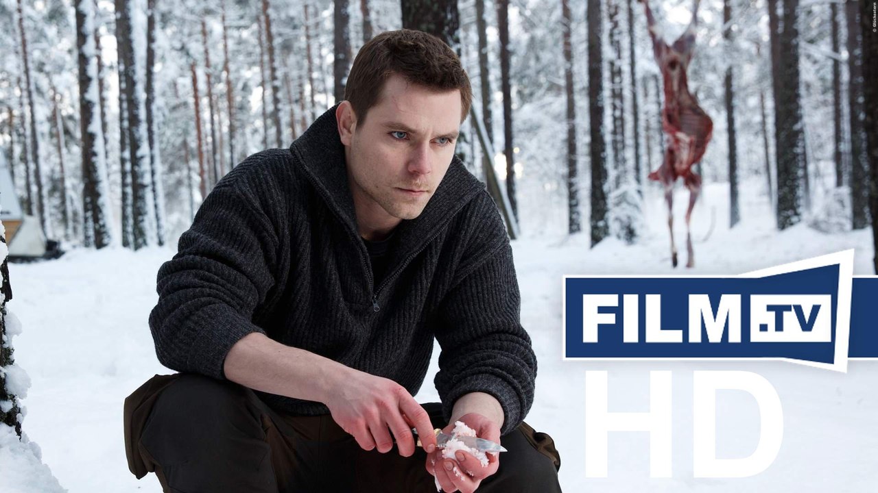 Modus Trailer - Der Mörder In Uns Deutsch German (2016) - Trailer