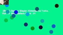 [Read] Demon Slayer: Kimetsu no Yaiba, Vol. 19  Best Sellers Rank : #1