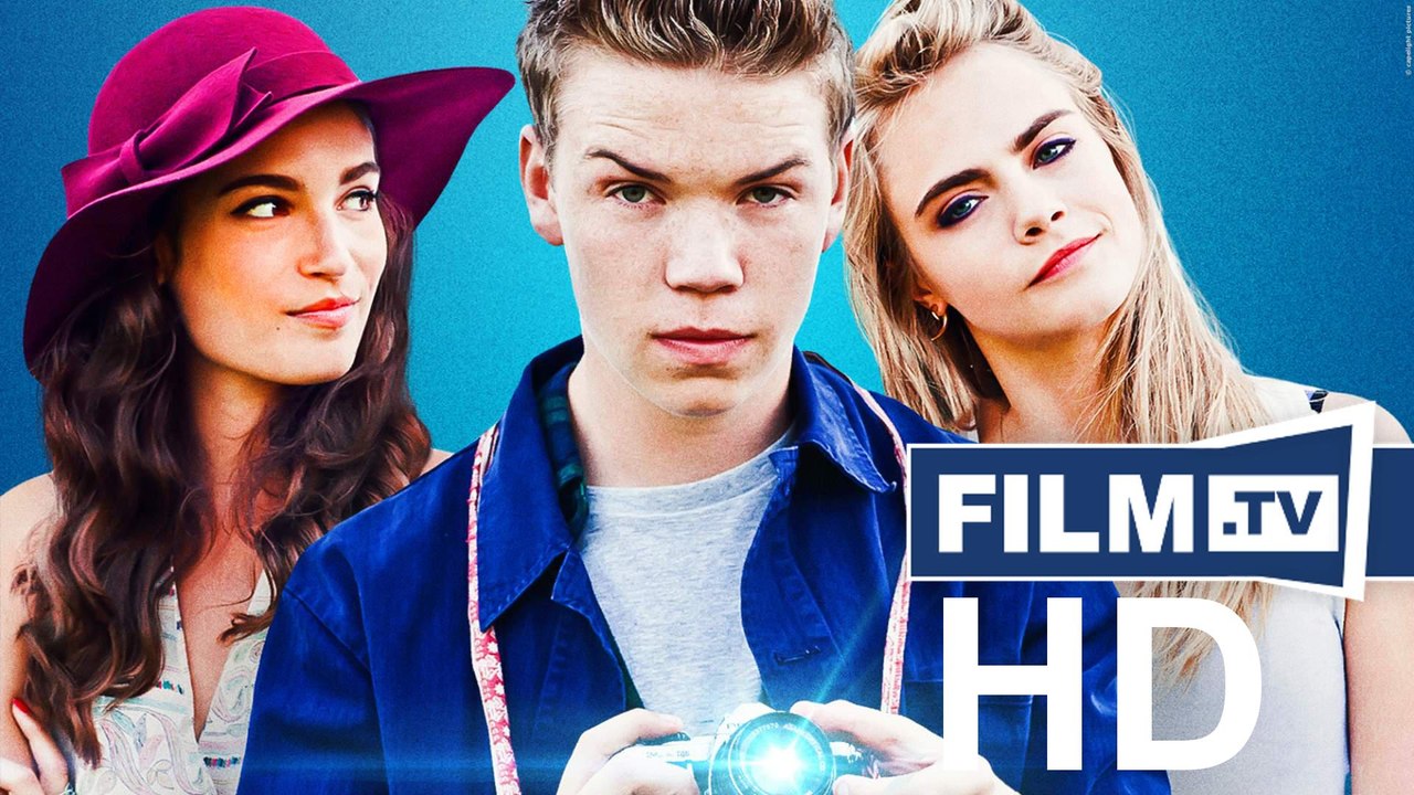 Kids In Love Trailer Deutsch German (2016)
