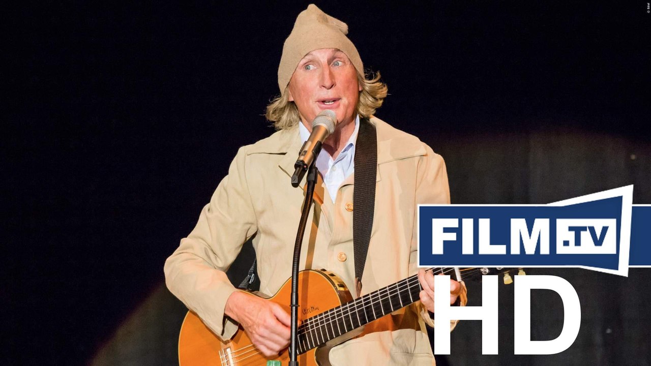 Otto - Holdrio Again Trailer zur Liveshow auf Blu-ray und DVD - Trailer