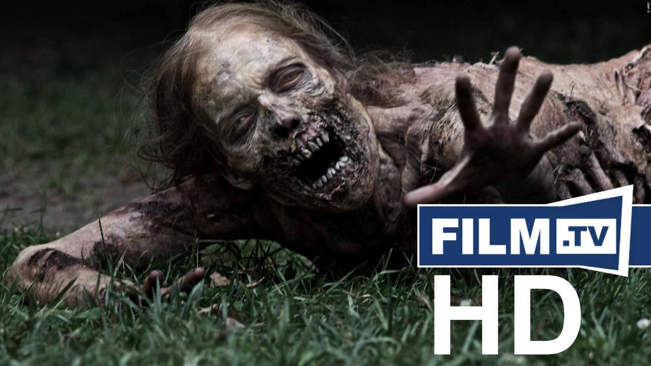 The Walking Dead: Neue Entwicklung um den Ausstieg (2016)