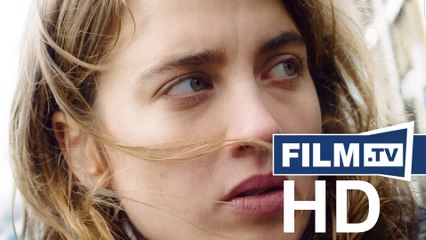 Das Unbekannte Mädchen Trailer Deutsch German (2016)