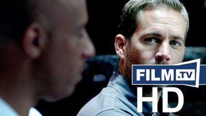 Paul Walkers Todestag: So trauert die Crew von Fast And Furious (2016)