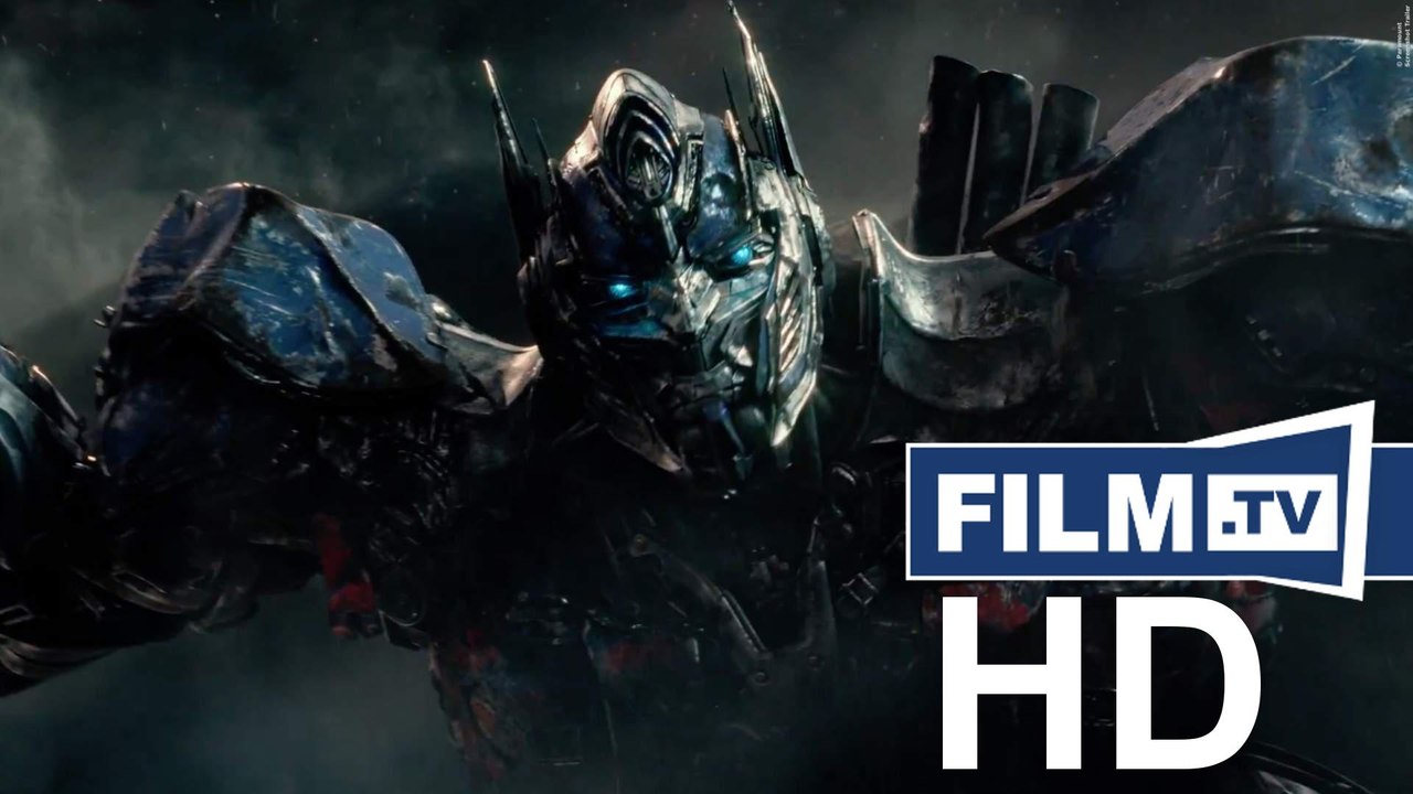 Transformers 5 Trailer - The Last Knight Deutsch German (2017) - Trailer 4