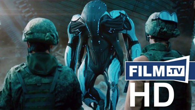 Attraction: Trailer zum russischen Sci-Fi Actioner (2016) - Trailer