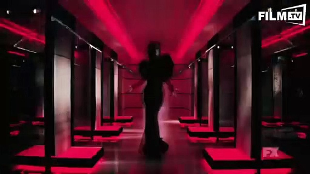 Netflix erkennt weltweiten Trend im Sehverhalten der Mitglieder - Binge Routine - Trailer