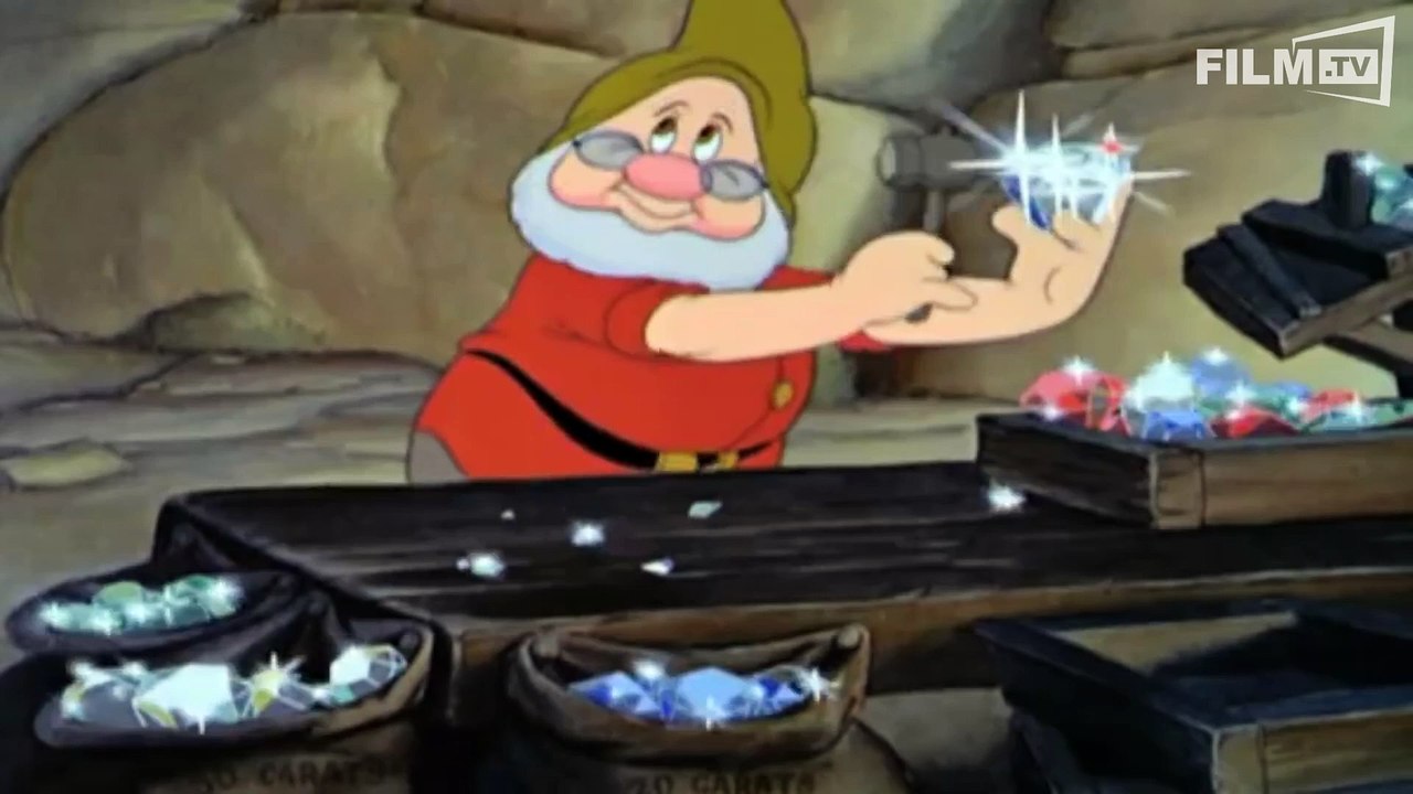 Schneewittchen Und Die Sieben Zwerge: Fun Facts zum Film - Trailer
