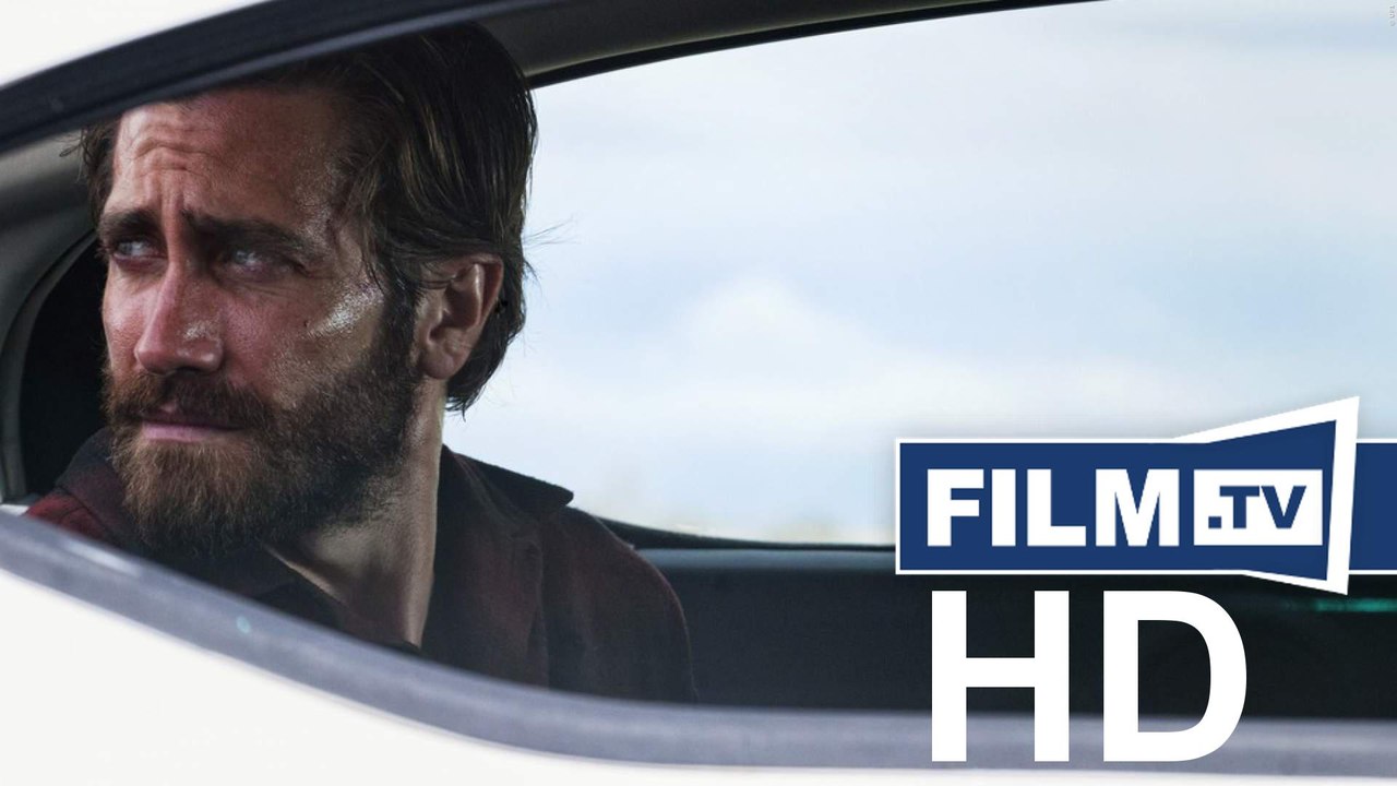 Nocturnal Animals Trailer (2016)