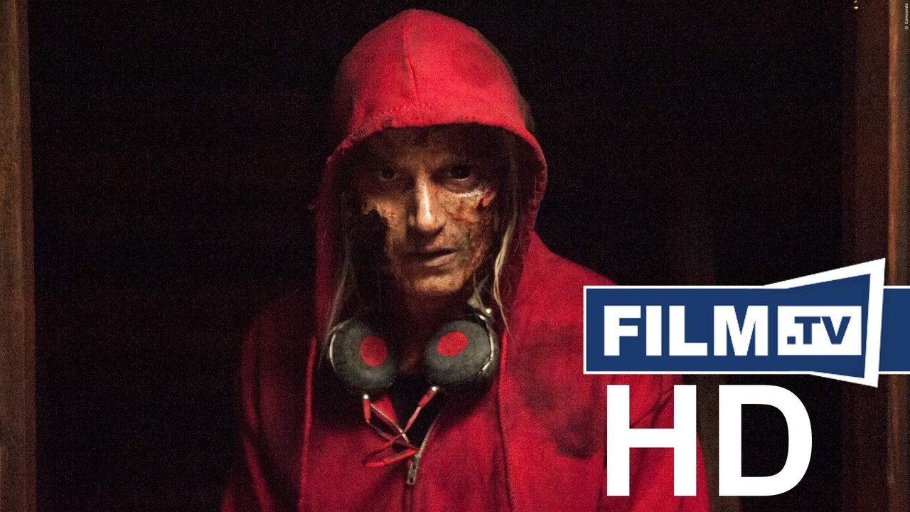 Puls trailer deutsch german (2017)