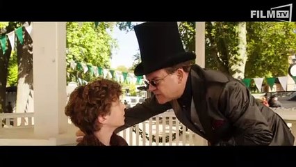 Timm Thaler Oder Das Verkaufte Lachen: Der erste Trailer