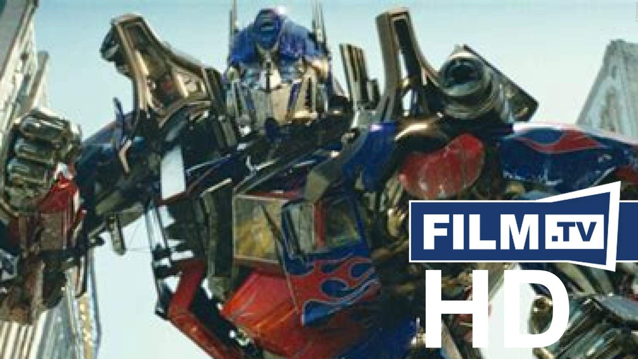 Transformers 5: Optimus Prime gegen Bumblebee (2016) - News