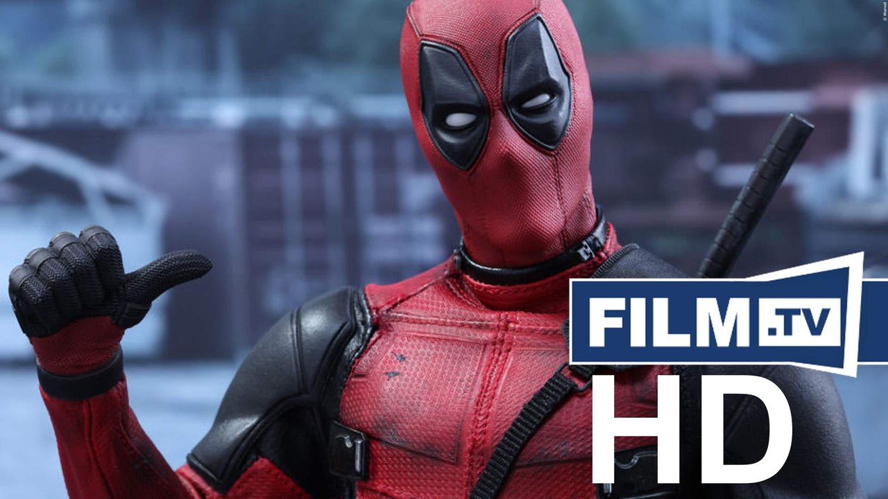 Deadpool Vs Wolverine Film (2017) - News