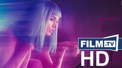 Blade Runner 2049 Trailer Deutsch German (2017) 1