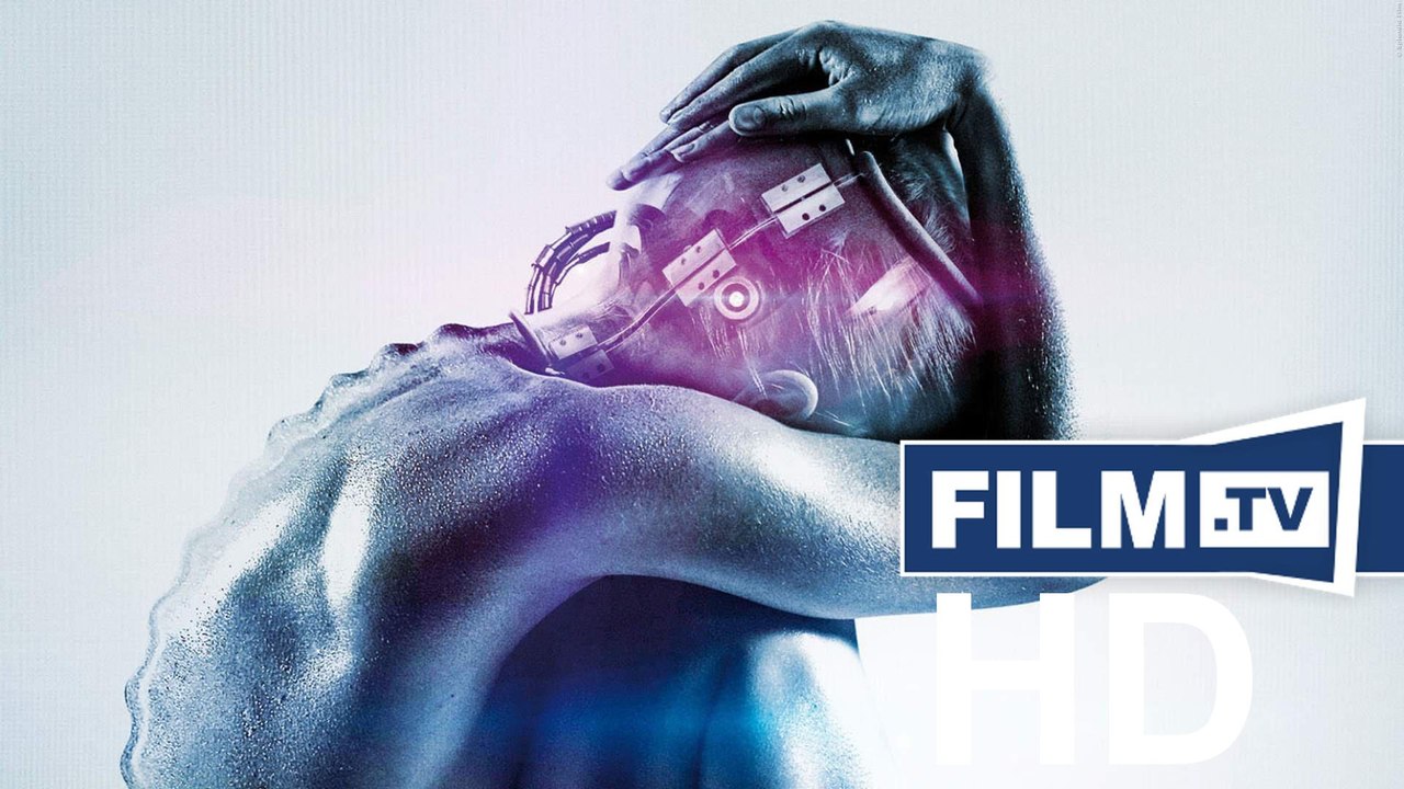 Rupture trailer - Überwinde deine Ängste (2017) - trailer