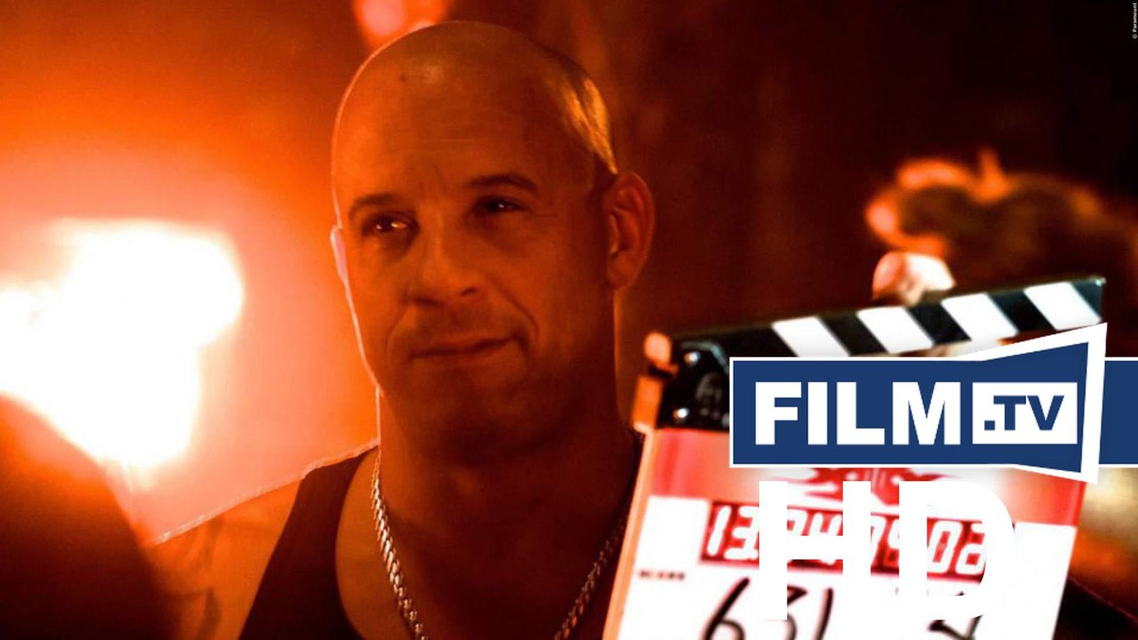Triple X 4: Vin Diesel über mögliche Fortsetzung (2017)