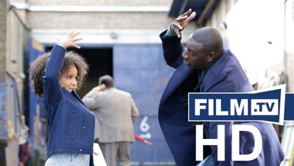 Plötzlich Papa Special: Omar Sy wird Vater - Special