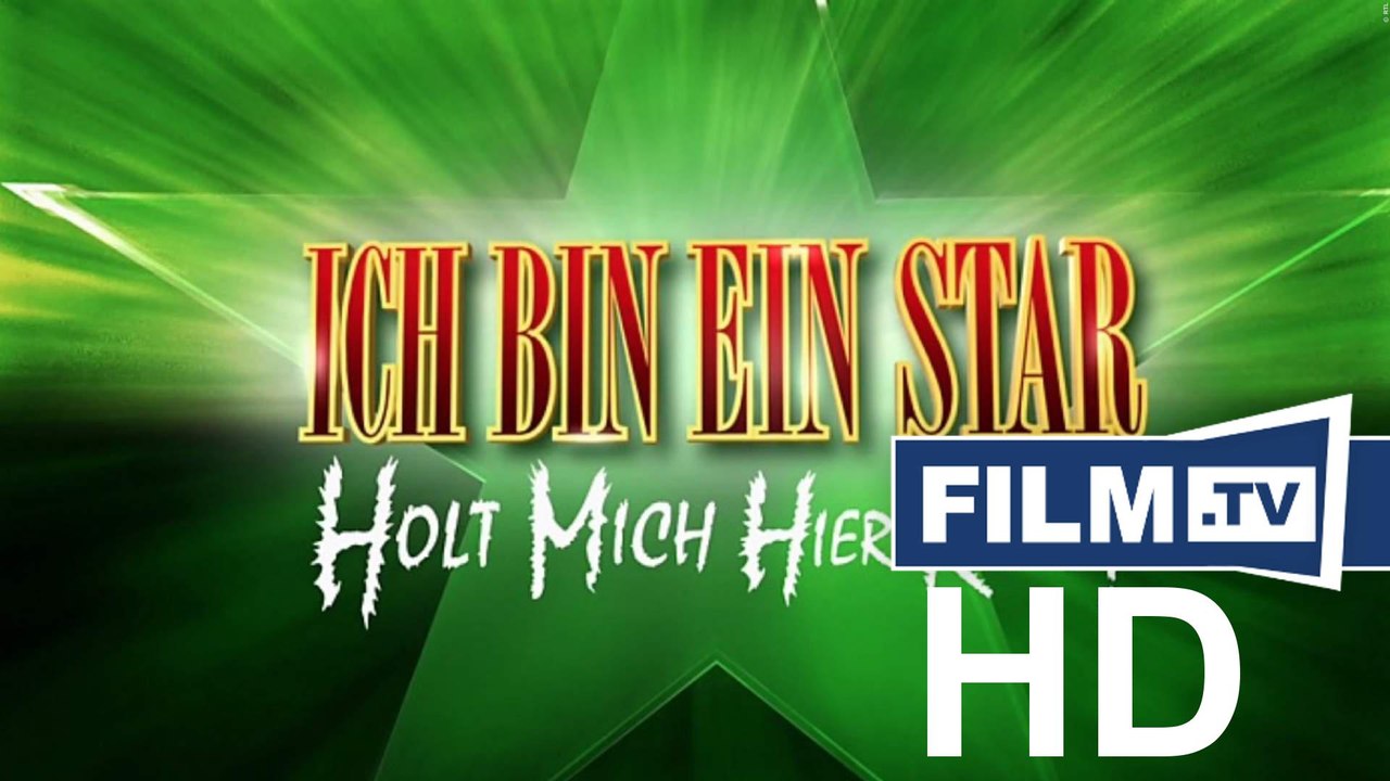 Dschungelcamp 2017: Busenwunder zieht für Nastassja Kinski ein (2017) - News